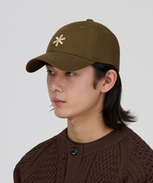 Snow Peak（スノーピーク）の「Snow Peak / Asterisk Cap アスタリスク キャップ（キャップ）」