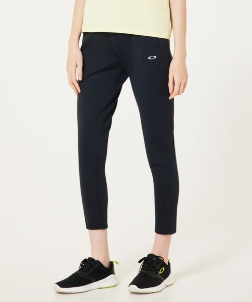 OAKLEY(オークリー)の「オークリー RADIANT SYNCHRONISM PT 9.0 パンツ/ スポーツ・トレーニング/OAKLEY(その他パンツ・レディース・ブラック・S/M)」の1枚目の写真