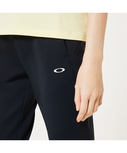OAKLEY(オークリー)の「オークリー RADIANT SYNCHRONISM PT 9.0 パンツ/ スポーツ・トレーニング/OAKLEY(その他パンツ・レディース・ブラック・S/M)」の5枚目の写真