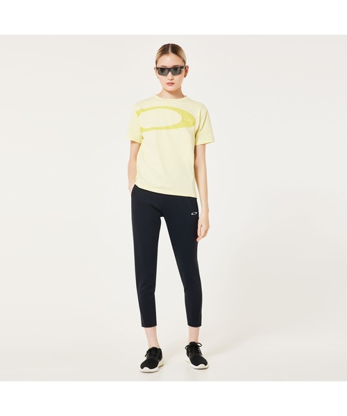 OAKLEY(オークリー)の「オークリー RADIANT SYNCHRONISM PT 9.0 パンツ/ スポーツ・トレーニング/OAKLEY(その他パンツ・レディース・ブラック・S/M)」の6枚目の写真