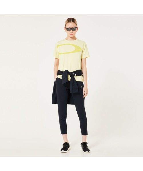 OAKLEY(オークリー)の「オークリー RADIANT SYNCHRONISM PT 9.0 パンツ/ スポーツ・トレーニング/OAKLEY(その他パンツ・レディース・ブラック・S/M)」の8枚目の写真