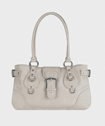 Editor Bag (ivory)