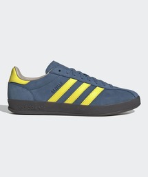 アディダス ガゼル インドア プロ シューズ / Adidas Gazelle Indoor Pro Shoes / アディダスオリジナルス adidas Originals スニーカー