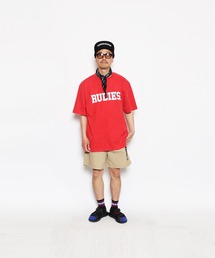 MIGHTY TEE