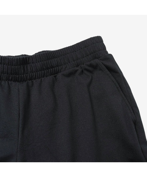 Reebok(リーボック)の「アスリート オフデイ ショーツ(その他パンツ・メンズ・ブラック・LARGE/MEDIUM/SMALL/X-LARGE)」の5枚目の写真