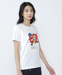 【PEARLY GATES】MVS Pe天竺 半袖Tシャツ