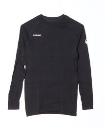 オールマウンテン シームレス ベースレイヤー ロングスリーブ ミッド JP/All-Mountain Seamless BL Longsleeve Mid Women JP