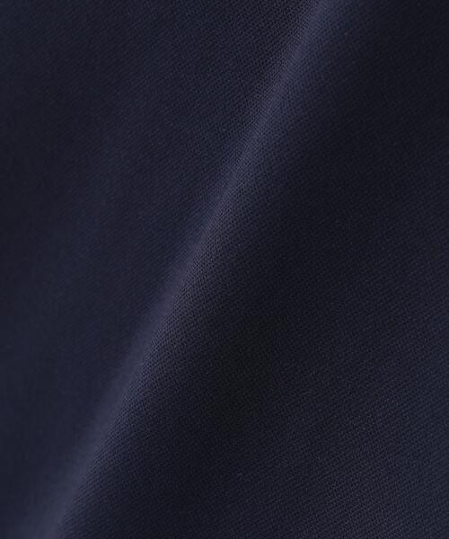 Jack Bunny!!（ジャックバニー）の「吸水速乾　長袖ポロシャツ（ポロシャツ・メンズ・ホワイト/ネイビー・LARGE/MEDIUM/X-LARGE）」の11枚目の写真