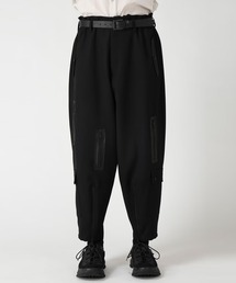 Yohji Yamamoto（ヨウジヤマモト）の「Yohji Yamamoto - サルエル
