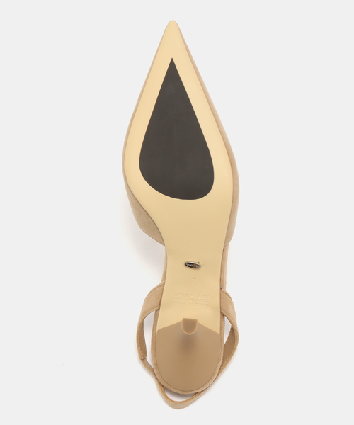 Tony Bianco(トニービアンコ)の「【TONY BIANCO/トニービアンコ】Slingback Pumps(パンプス・レディース・ベージュ・38/37/36/39)」の11枚目の写真