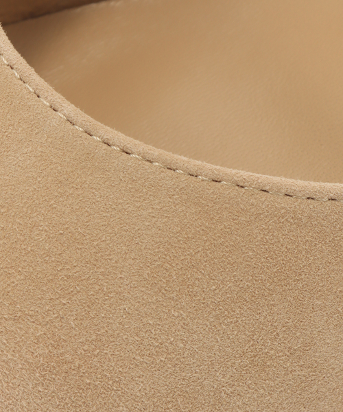 Tony Bianco(トニービアンコ)の「【TONY BIANCO/トニービアンコ】Slingback Pumps(パンプス・レディース・ベージュ・38/37/36/39)」の12枚目の写真