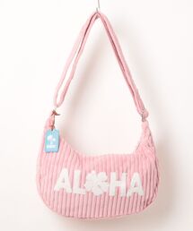 【Kahiko】ヘノヘノショルダーバッグ