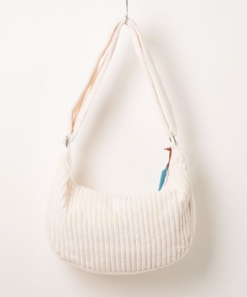 Kahiko(カヒコ)の「【Kahiko】ヘノヘノショルダーバッグ(ショルダーバッグ・レディース・ピンク/レッド/グリーン/イエロー/ブルー/ホワイト・FREE)」の7枚目の写真