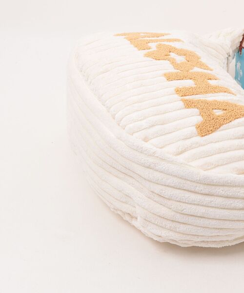Kahiko(カヒコ)の「【Kahiko】ヘノヘノショルダーバッグ(ショルダーバッグ・レディース・ピンク/レッド/グリーン/イエロー/ブルー/ホワイト・FREE)」の8枚目の写真