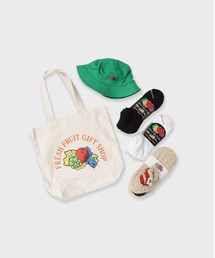 FRUIT OF THE LOOM / GIFT5ITEMset 秋服 冬服