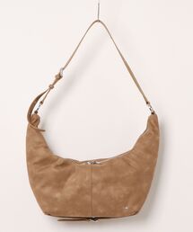 STAND OIL（スタンドオイル）の「Tickle Bag 25S-161A-CM（ショルダーバッグ）」