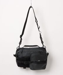 【CIE】GRID-0 SHOULDER-05(L)