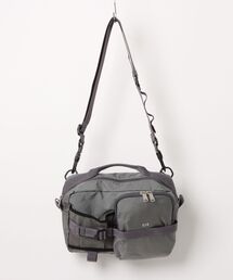 【CIE】GRID-0  SHOULDER-05(L)