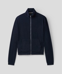 MMIC（エムエムアイシー）の「【MMIC】DENSITY ZIP-UP / 【エムエムアイシー】デンシティ－ジップアップスウェット（スウェット）」