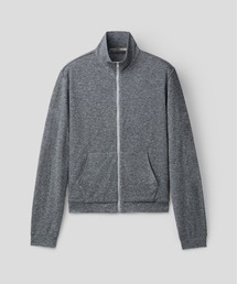 MMIC（エムエムアイシー）の「【MMIC】DENSITY ZIP-UP / 【エムエムアイシー】デンシティ－ジップアップスウェット（スウェット）」