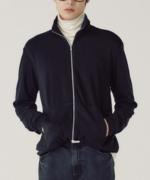 MMIC（エムエムアイシー）の「【MMIC】DENSITY ZIP-UP / 【エムエムアイシー】デンシティ－ジップアップスウェット（スウェット）」