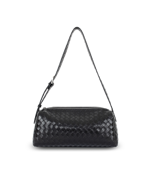 VERMILAN（バーミラン）の「VART BAG バートバッグ - ブラック（ショルダーバッグ・レディース・ブラック・FREE）」の7枚目の写真