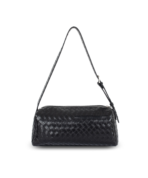 VERMILAN（バーミラン）の「VART BAG バートバッグ - ブラック（ショルダーバッグ・レディース・ブラック・FREE）」の8枚目の写真