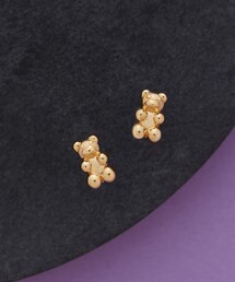 BAQLESS｜バックレスのピアス（両耳用）通販 - ZOZOTOWN