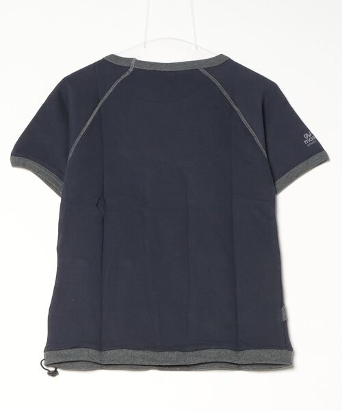 gym master(ジムマスター)の「スウェット クルーネック(Tシャツ/カットソー・メンズ・ネイビー/その他/グリーン/レッド/杢グレー/ブルー・MEDIUM/LARGE/X-LARGE/SMALL)」の10枚目の写真