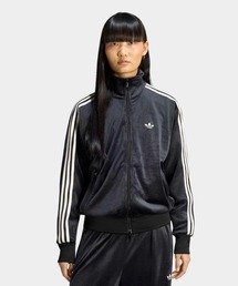 ファイヤーバード ベロア トラックトップ / ジャージ / トラックジャケット / アディダスオリジナルス adidas Originals