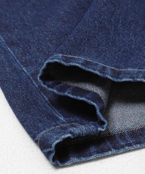 Carhartt（カーハート）の「carhartt　Landon Pants（デニムパンツ・メンズ・ブラック/ブルー・32/30）」の16枚目の写真