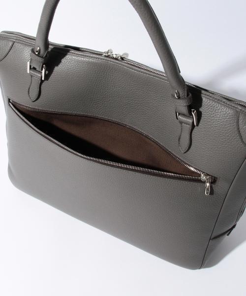 CHAMBORD SELLIER / RIVAU ブリーフケース（ビジネスバッグ