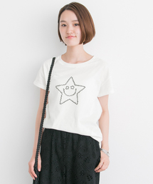 URBAN RESEARCH | UR SUMMERY Tee(Tシャツ/カットソー)