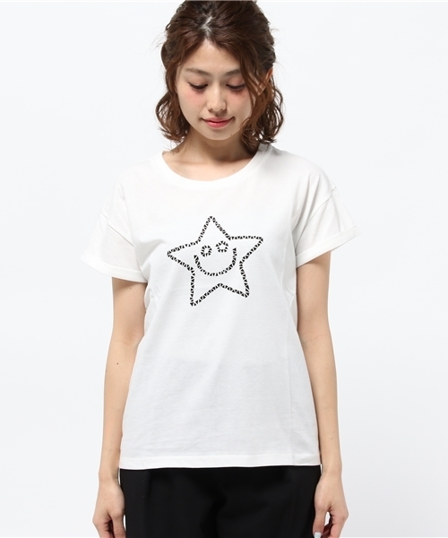 URBAN RESEARCH（アーバンリサーチ）の「UR SUMMERY Tee（Tシャツ/カットソー・レディース・その他1/その他2/その他3・FREE）」の7枚目の写真