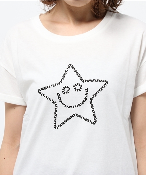 URBAN RESEARCH（アーバンリサーチ）の「UR SUMMERY Tee（Tシャツ/カットソー・レディース・その他1/その他2/その他3・FREE）」の11枚目の写真