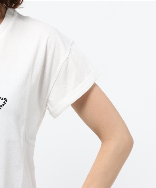 URBAN RESEARCH（アーバンリサーチ）の「UR SUMMERY Tee（Tシャツ/カットソー・レディース・その他1/その他2/その他3・FREE）」の12枚目の写真