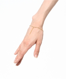 Re Youth | TB バーチャーム ブレスレット(ブレスレット)