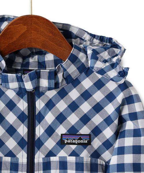 ジャケット・ブルゾン Patagonia 4T patagonia ブルゾン アウター 「Patagonia/パタゴニア