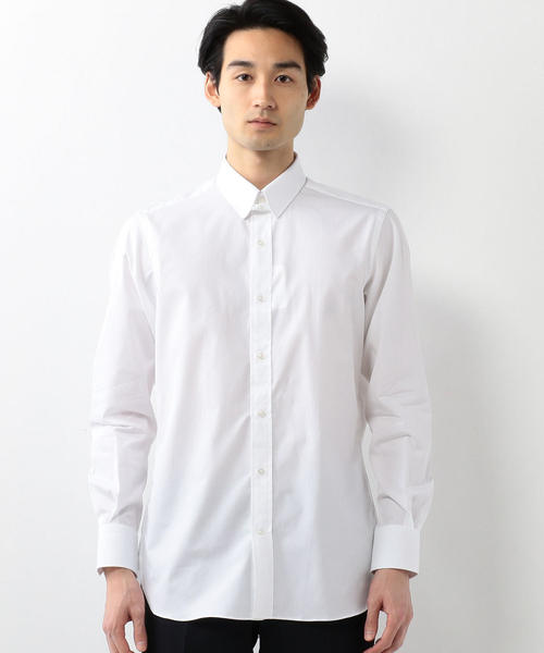 UNITED ARROWS（ユナイテッドアローズ）の「UDET ホワイト ブロード