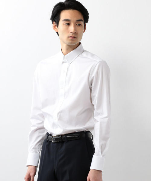 UNITED ARROWS（ユナイテッドアローズ）の「UDET ホワイト ブロード