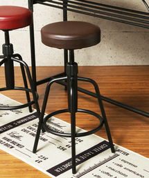 TOKYO DESIGN CHANNEL | バースツールＤＢＲ     (家具)