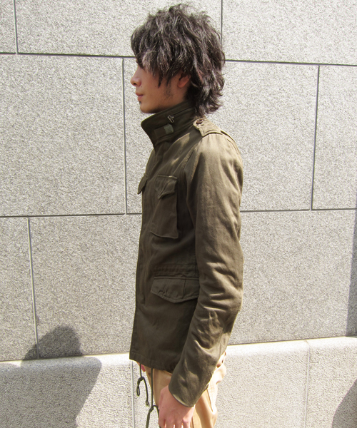 moco SETTING CRACKS（セッティングクラックス）の「【メンズジョーカー11月