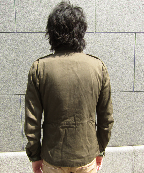 SETTING CRACKS（セッティングクラックス）の「【メンズジョーカー11月