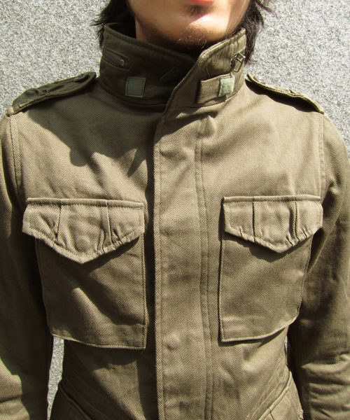 moco SETTING CRACKS（セッティングクラックス）の「【メンズジョーカー11月