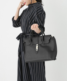 RODE SKO | MARIANA IC対応フラップトート(トートバッグ)