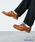 PADRONEiph[lj́uPADRONE ph[l / STUDIOUS DERBY PLAIN TOE SHOES /_[r[v[V[Y/ PK8054-2015-16AihXV[Yjvbx[W