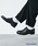 PADRONEiph[lj́uPADRONE ph[l / STUDIOUS DERBY PLAIN TOE SHOES /_[r[v[V[Y/ PK8054-2015-16AihXV[YjvbubNn̑