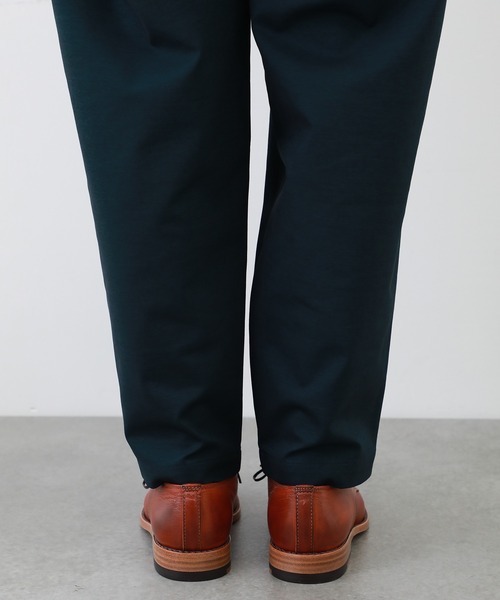 STUDIOUS限定DERBYPLAINTOESHOES/PK8054-2015-16A