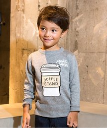 BREEZE | B.C.Sセーター(ニット/セーター)