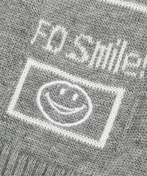 BREEZE（ブリーズ）の「B.C.Sセーター（ニット/セーター・キッズ・ネイビー/グレー・110/130/100/120/90/95/140/80）」の10枚目の写真